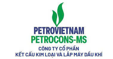 Công ty CP Kết cấu Kim loại và Lắp máy Dầu khí (PVC-MS)