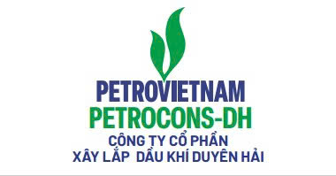 Công ty cổ phần đầu tư xây lắp dầu khí Duyên Hải (PVC Duyên Hải)