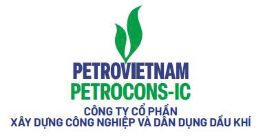 Công ty CP Xây dựng Công nghiệp & Dân dụng Dầu khí (PVC-IC)