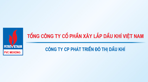 Công ty CP Phát triển Đô thị Dầu khí (PVC Mekong)