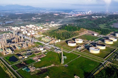 Kỳ 1: Từ bảo đảm năng lượng đến kiến tạo không gian phát triển