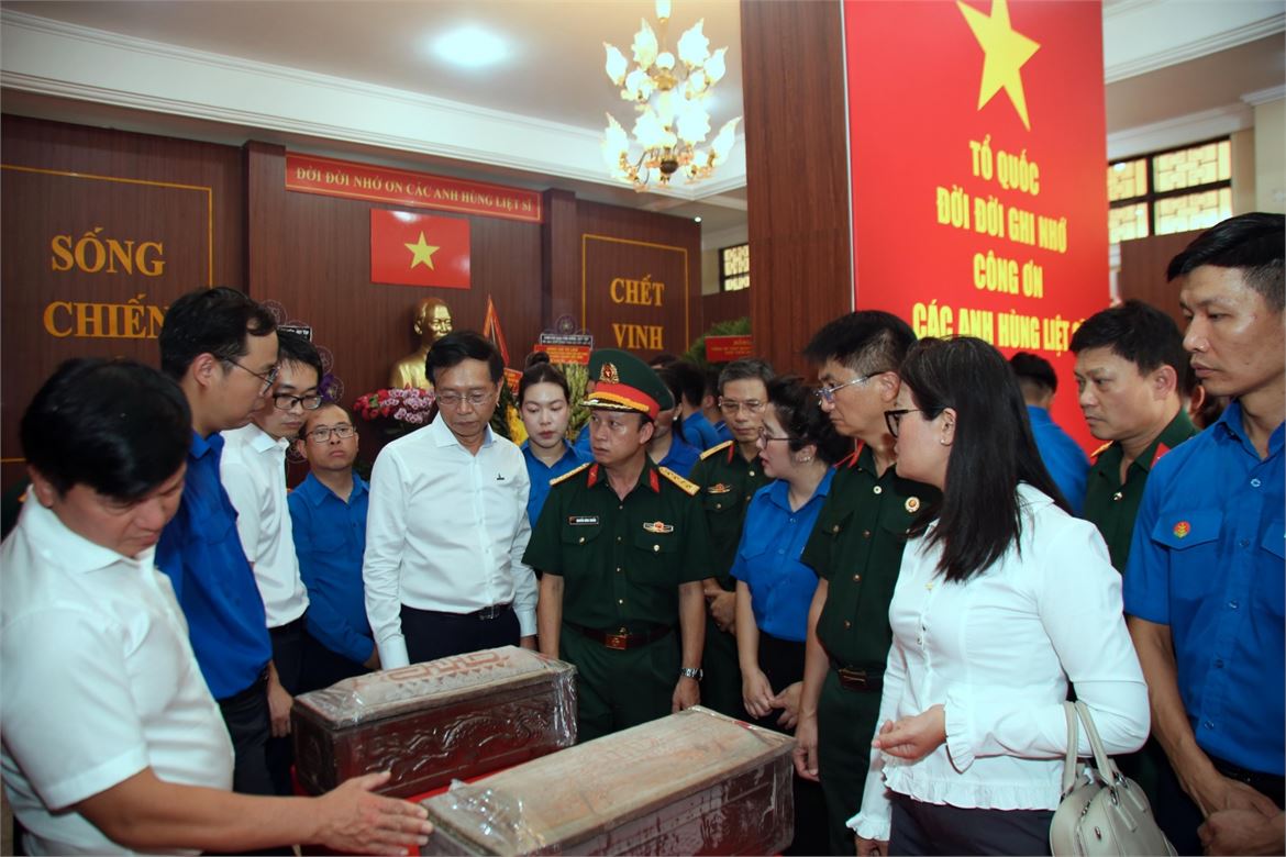 Petrovietnam tiếp nối truyền thống 