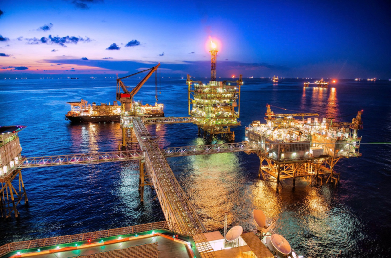 Chính phủ kịp thời tháo gỡ vướng mắc một số nội dung trong Luật Dầu khí năm 2022