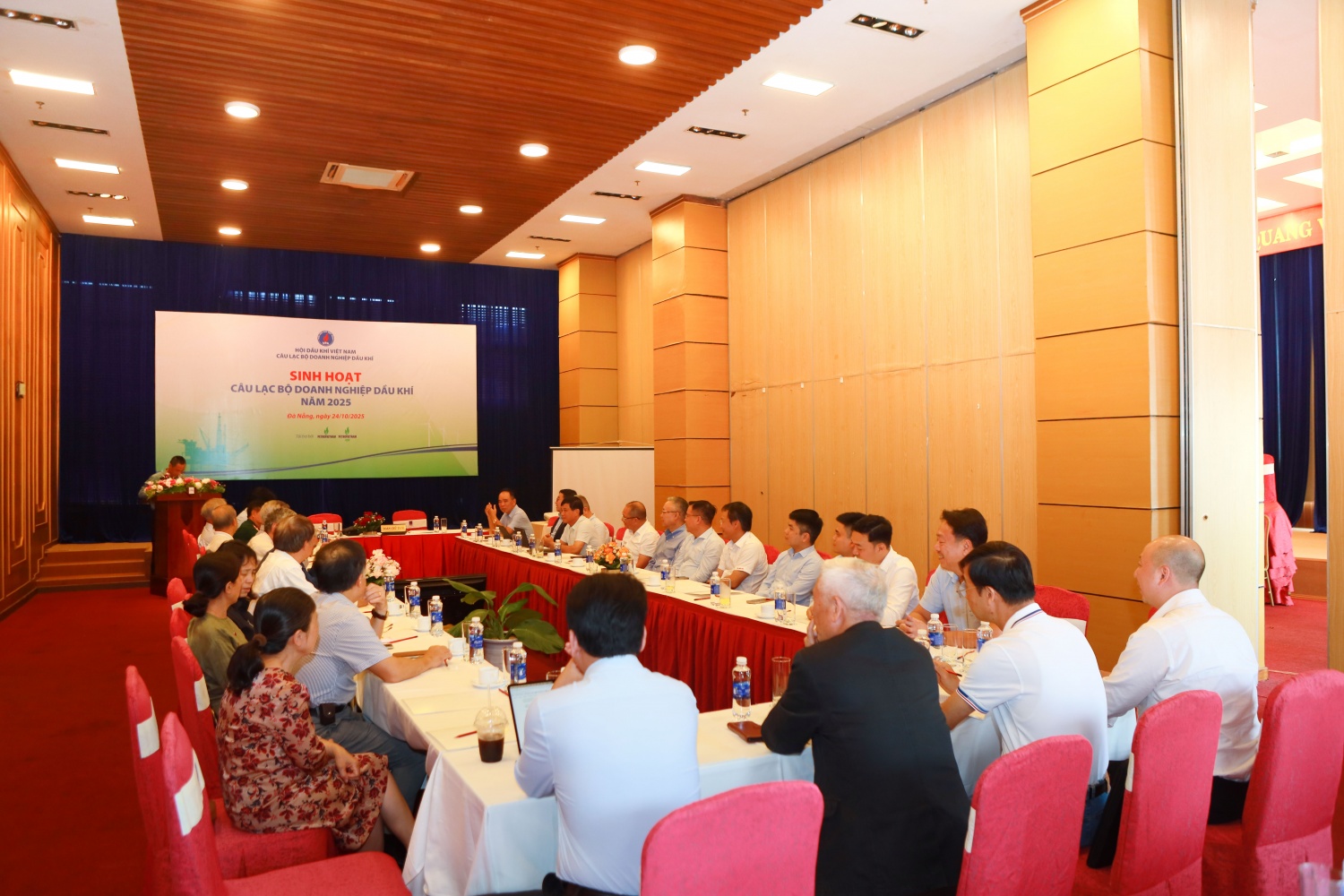 Tận dụng các cơ hội liên kết chuỗi, nâng cao hiệu quả hoạt động của Petrovietnam và các đơn vị thành viên