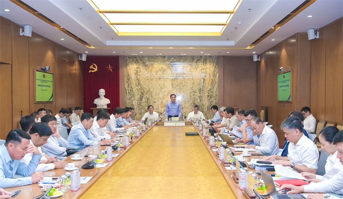 PETROVIETNAM giữ đà tăng trưởng, quyết tâm hoàn thành kế hoạch năm 2026