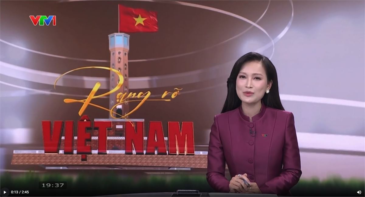 Từ không gian thực hành STEM do PETROVIETNAM đồng hành và tài trợ tại Trường THCS Cầu Giấy, những tài năng trẻ Việt Nam đã vươn mình ra biển lớn, ghi dấu ấn tự hào trên đấu trường quốc tế.