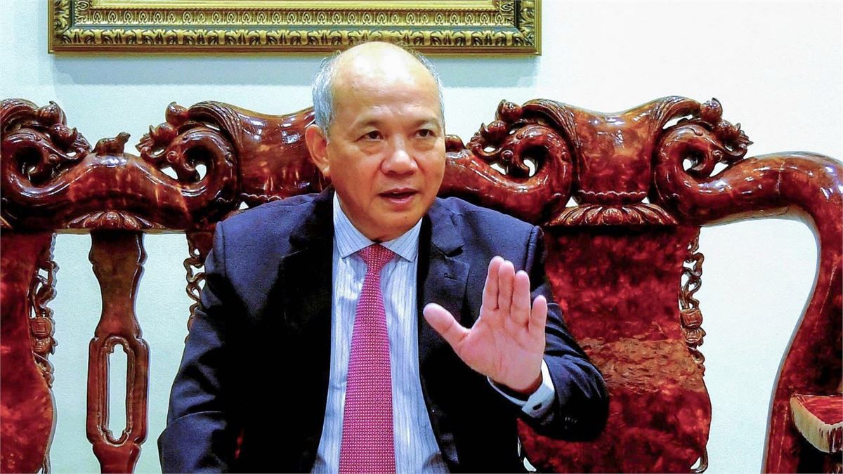 Từ tư liệu gốc đến việc làm sáng tỏ những mốc son trong lịch sử ngành Dầu khí Việt Nam