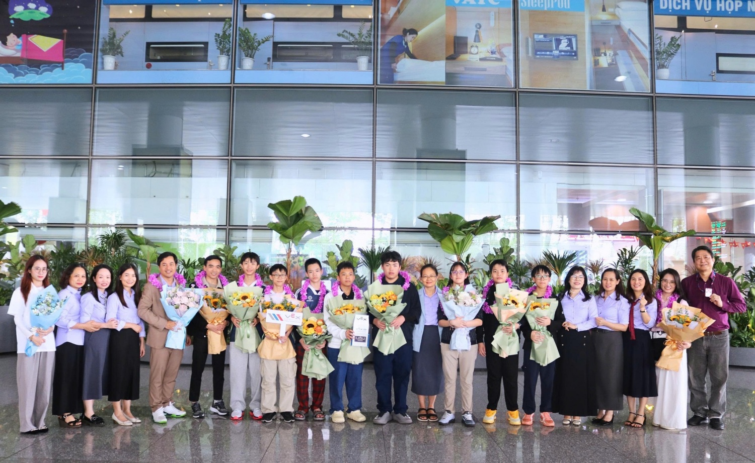 Bài 2: Muốn đi xa, cần thay đổi cách học, cách dạy