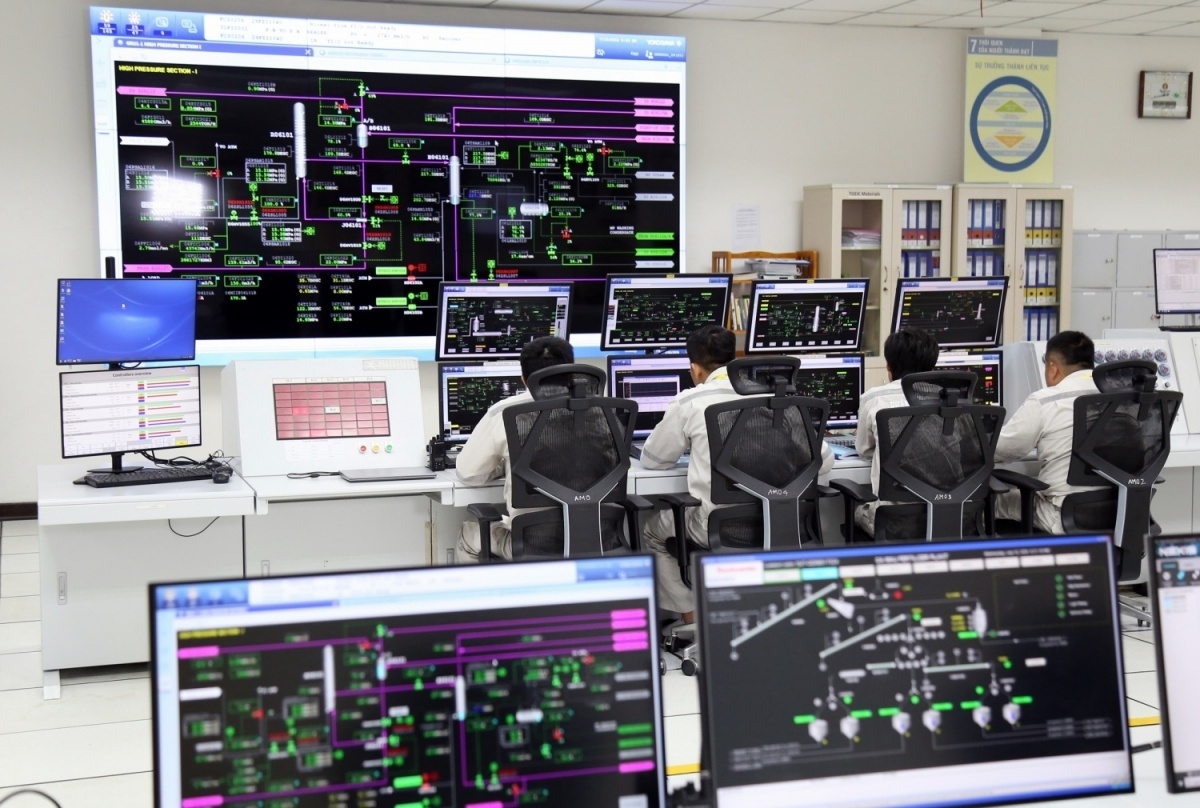 Khoa học công nghệ mở đường cho Petrovietnam tự chủ và phát triển