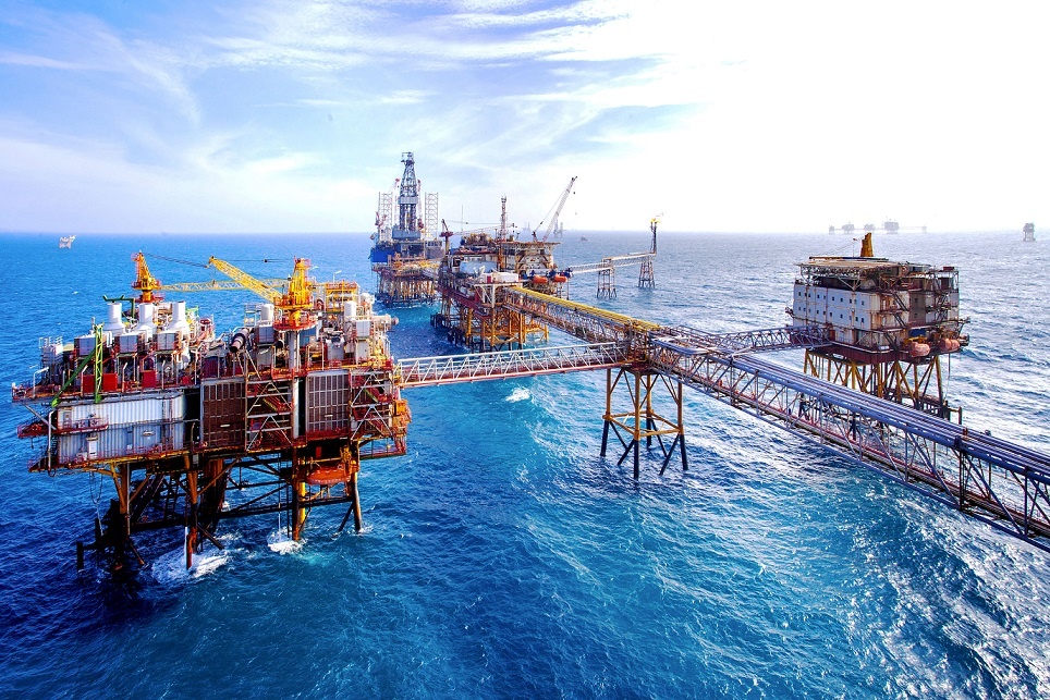 Đẩy nhanh E&P: “Chìa khóa” giảm phụ thuộc nhập khẩu năng lượng