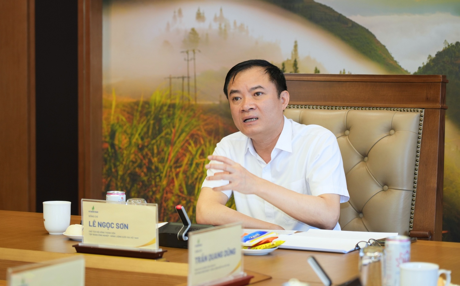 Petrovietnam triển khai lộ trình nâng tầm quản trị theo chuẩn OECD
