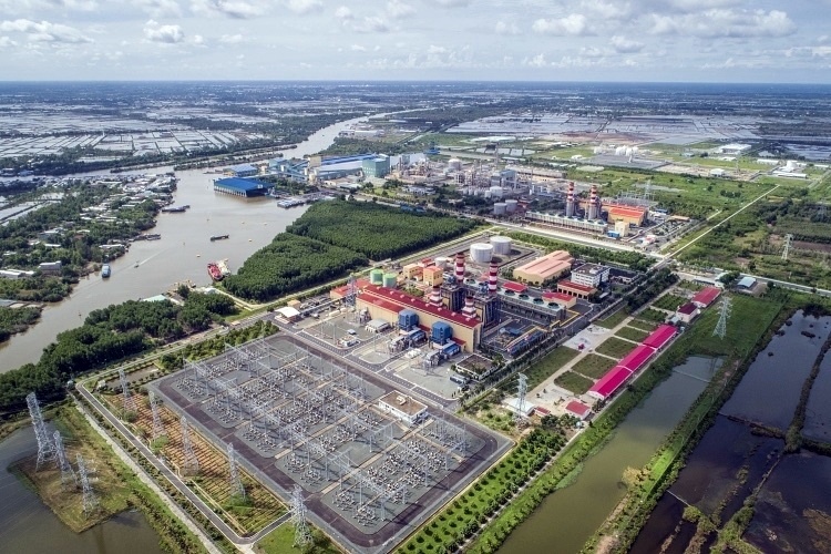 Petrovietnam: Từ dấu ấn lịch sử đến vị thế “5 An” trong thời đại mới