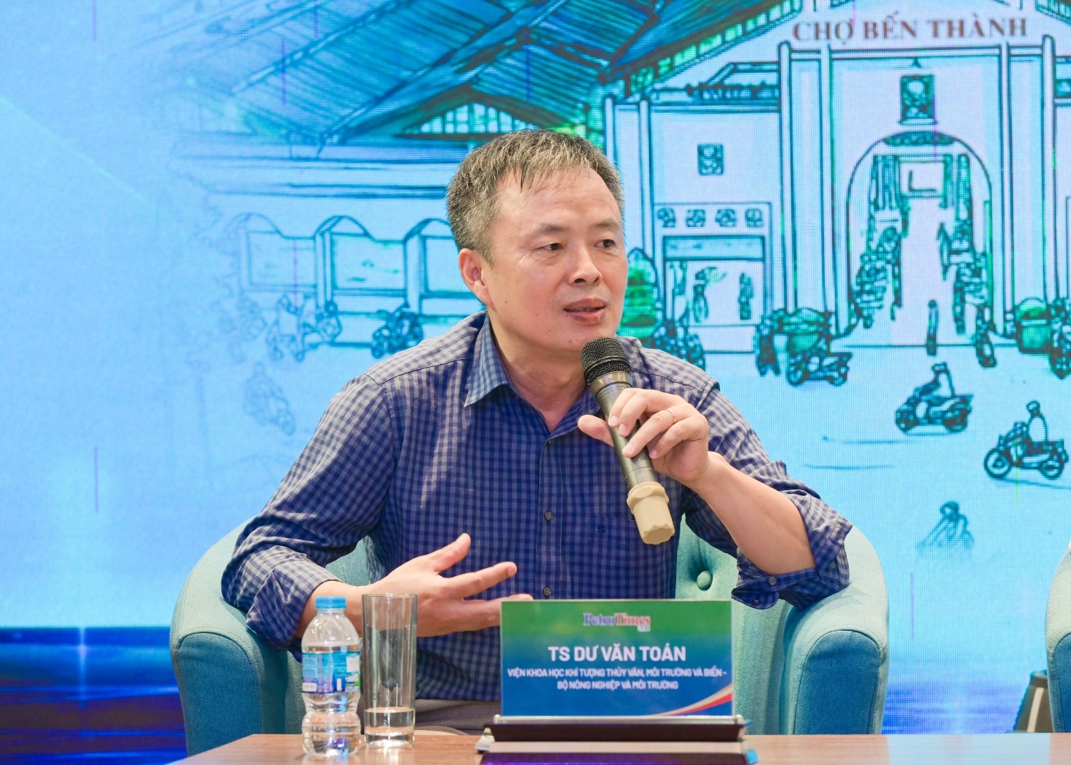 Sửa Luật Dầu khí: Cần hoàn thiện cơ chế để đánh thức tiềm năng CCS ngoài khơi