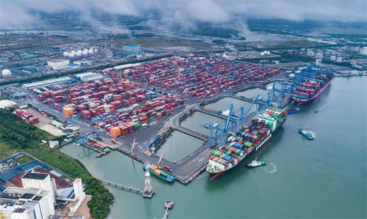 Kỳ 1: Từ phát triển kinh tế biển đến quốc gia biển mạnh