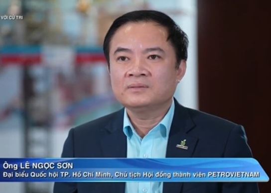 [VIDEO] Sửa Luật Dầu khí - Mở nguồn lực mới cho an ninh năng lượng