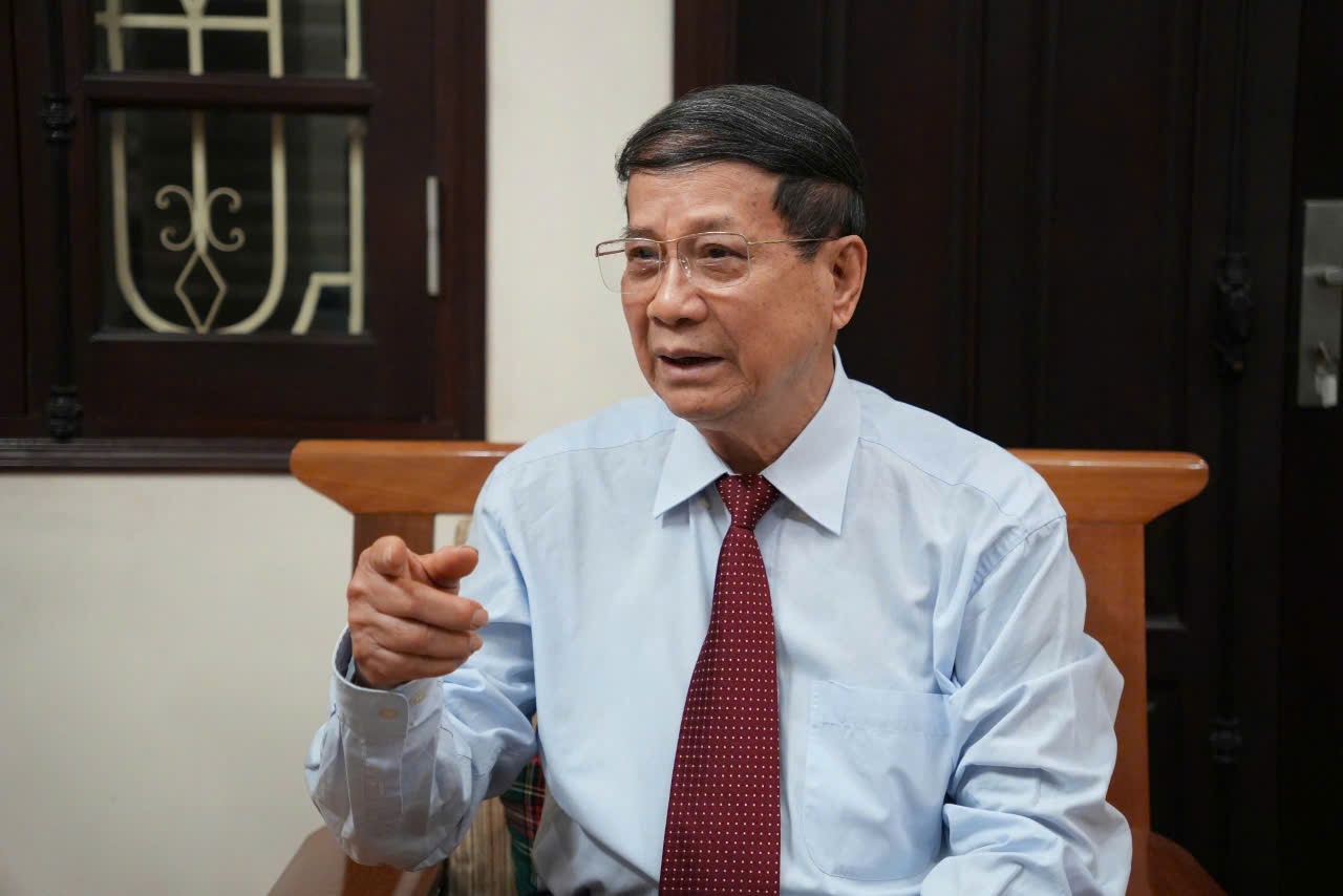 Điện hạt nhân tại Việt Nam: Kỳ vọng từ cơ chế chính sách giá và Luật Năng lượng nguyên tử (sửa đổi)