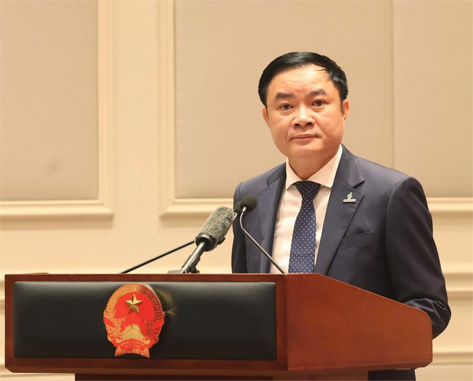 PETROVIETNAM sẵn sàng nhận việc khó, bảo đảm năng lượng cho tăng trưởng đất nước