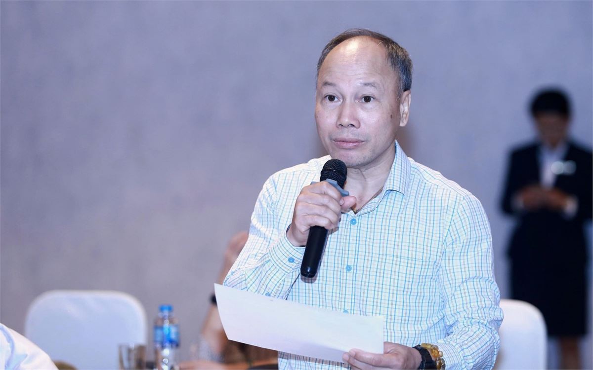 Dự thảo Nghị định hướng dẫn Luật Dầu khí 2026: Bổ sung cơ chế thu hồi chi phí và hạch toán doanh thu từ hoạt động CCS
