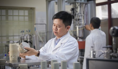 Khoa học công nghệ - Đột phá chiến lược trong hành trình phát triển Petrovietnam