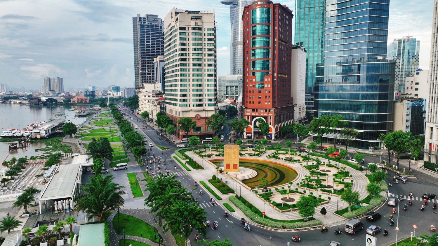 Cơ hội 