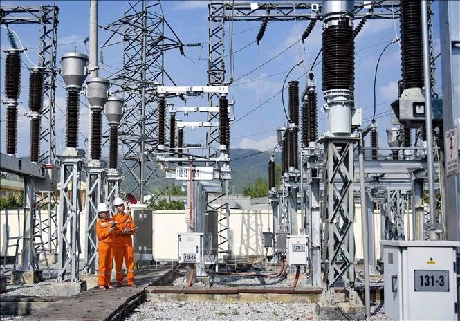 Giữ “mạch máu” và “hơi thở” của nền kinh tế