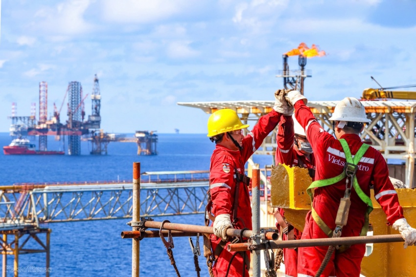 Di sản Bạch Hổ là tinh thần dám nhận việc khó, làm chủ công nghệ và chịu trách nhiệm đến cùng