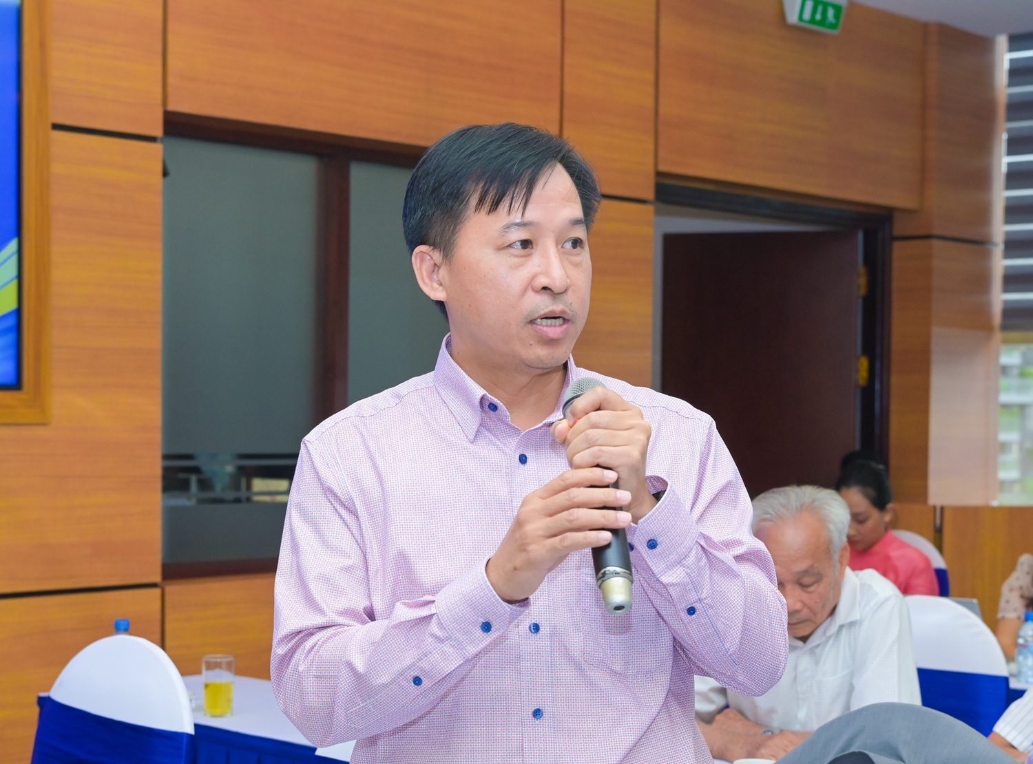 Kỳ vọng Petrovietnam dẫn dắt phát triển nhiên liệu sinh học và kinh tế carbon tại Cà Mau