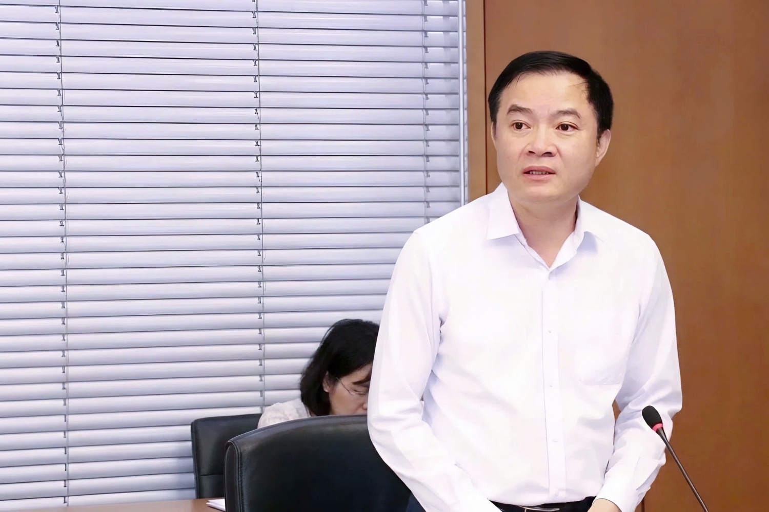 Petrovietnam kiến nghị tách bạch nhiệm vụ chính trị và kinh doanh trong Luật Dầu khí