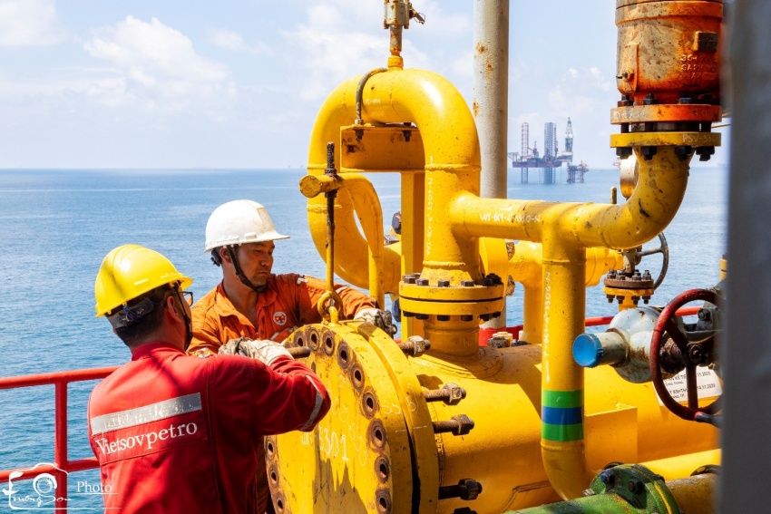 TP HCM: Từ trung tâm kinh tế đến “siêu đô thị” công nghiệp - năng lượng