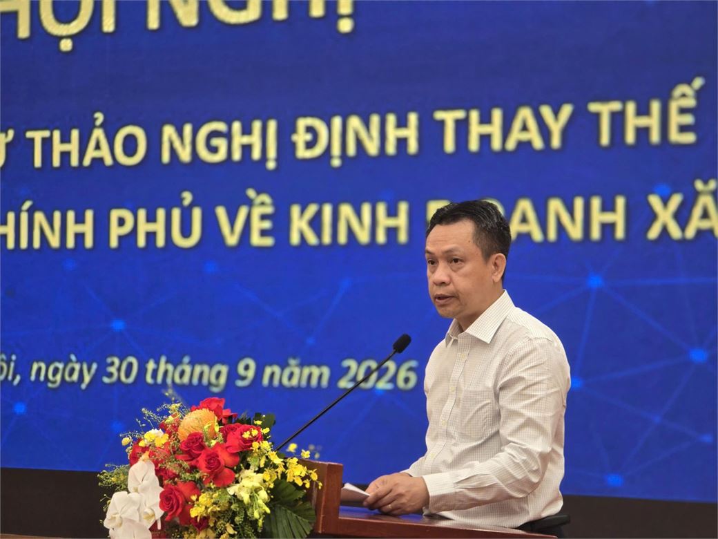 Quản lý giá xăng dầu: Tăng quyền chủ động cho doanh nghiệp