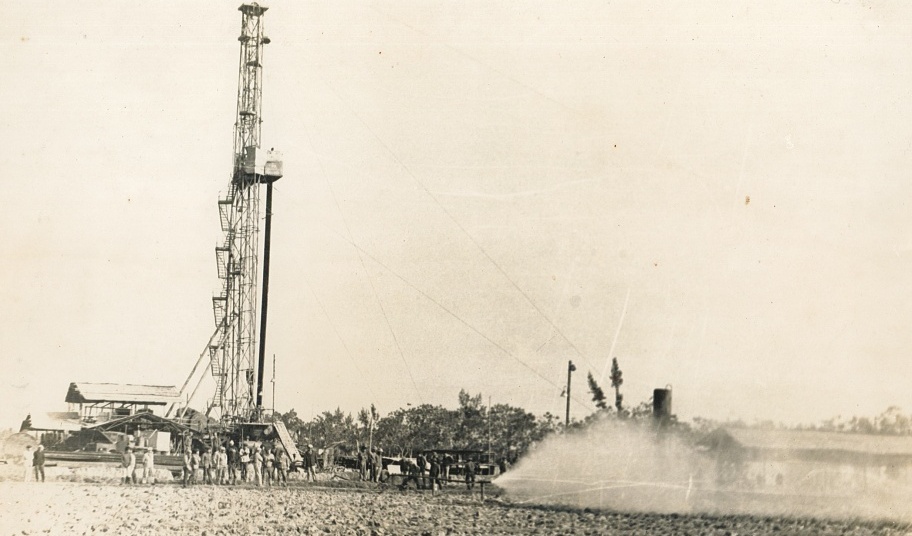 Tiền Hải C: Mốc son mở lối cho ngành công nghiệp khí Việt Nam