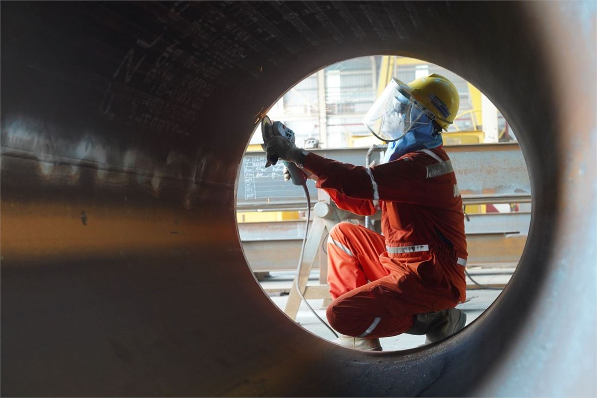 Trên hành trình chinh phục điện gió ngoài khơi (Bài 4): Từ biển Baltic đến tương lai công nghiệp năng lượng Việt Nam