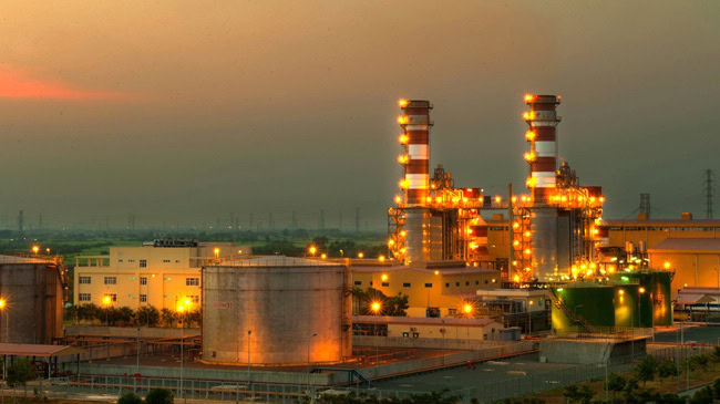 Học và làm theo Bác – động lực nâng cao chất lượng người lao động Petrovietnam trong giai đoạn mới