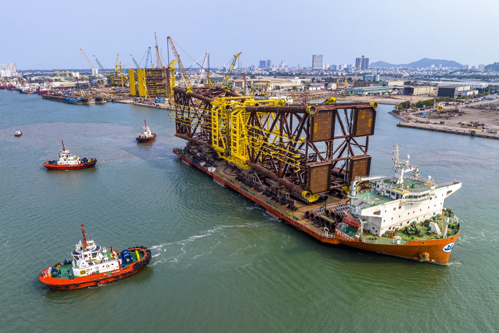 PETROCONS cần tìm đối tác uy tín thực hiện tái cấu trúc tổng thể