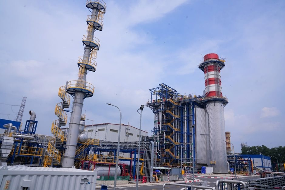 Cuộc đua bán dẫn ASEAN: Khi năng lượng sạch trở thành hạ tầng cạnh tranh quốc gia