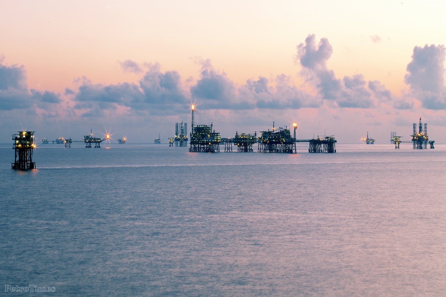Petrovietnam: Từ dấu ấn lịch sử đến vị thế “5 An” trong thời đại mới