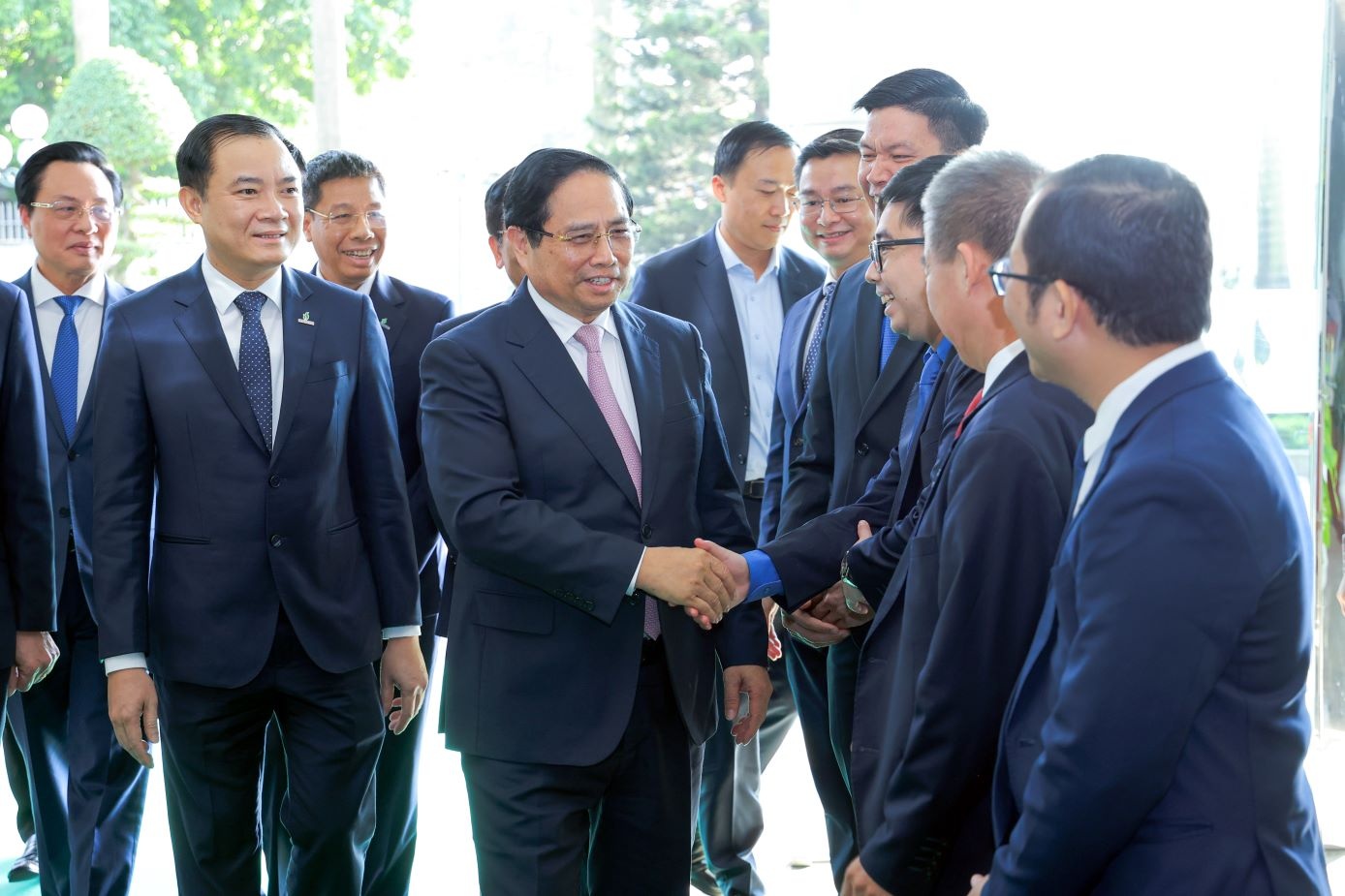 Petrovietnam quyết tâm bứt phá trong năm 2026, đóng góp vào mục tiêu tăng trưởng 