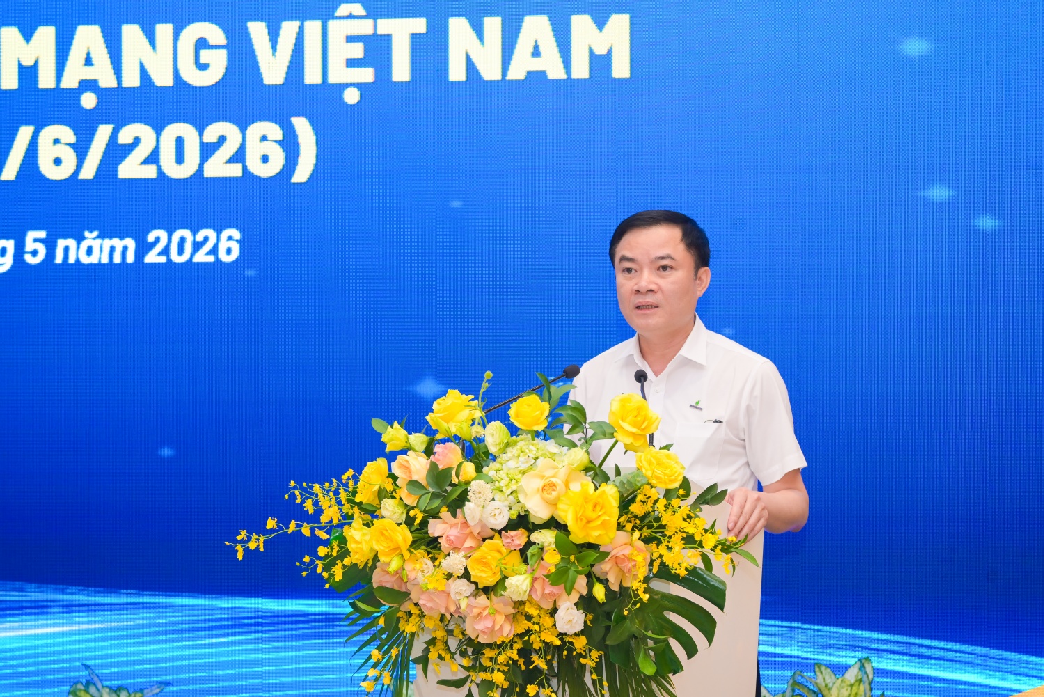 Báo chí góp phần lan tỏa hình ảnh Petrovietnam - lực lượng nòng cốt bảo đảm an ninh năng lượng quốc gia