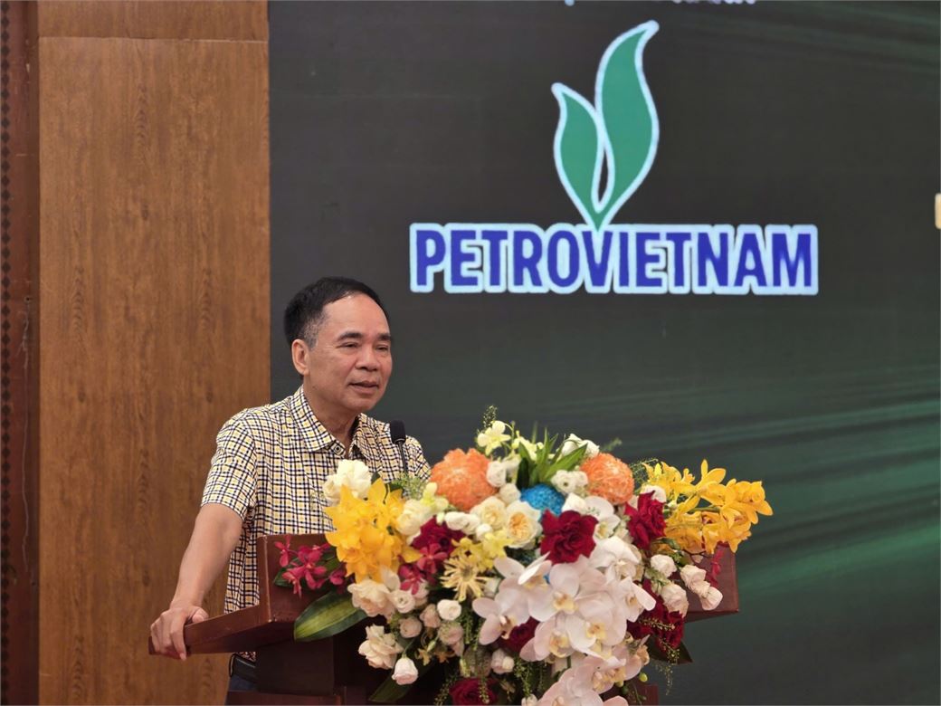 Hydro trắng: Tiềm năng trong hành trình chuyển dịch năng lượng của Việt Nam