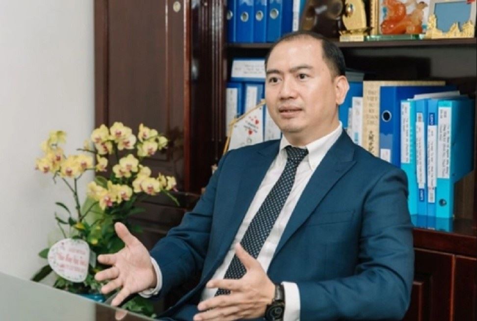 Cơ chế chia sẻ rủi ro - Nền tảng để Petrovietnam thực hiện nhiệm vụ chiến lược vì lợi ích quốc gia