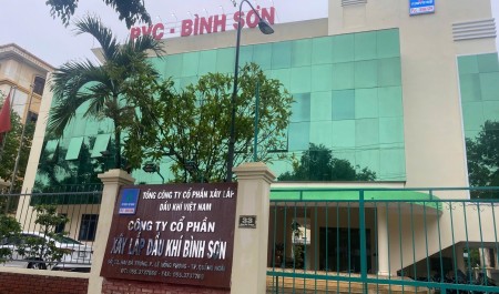 PETROCONS tìm đối tác cung cấp dịch vụ tư vấn thoái vốn