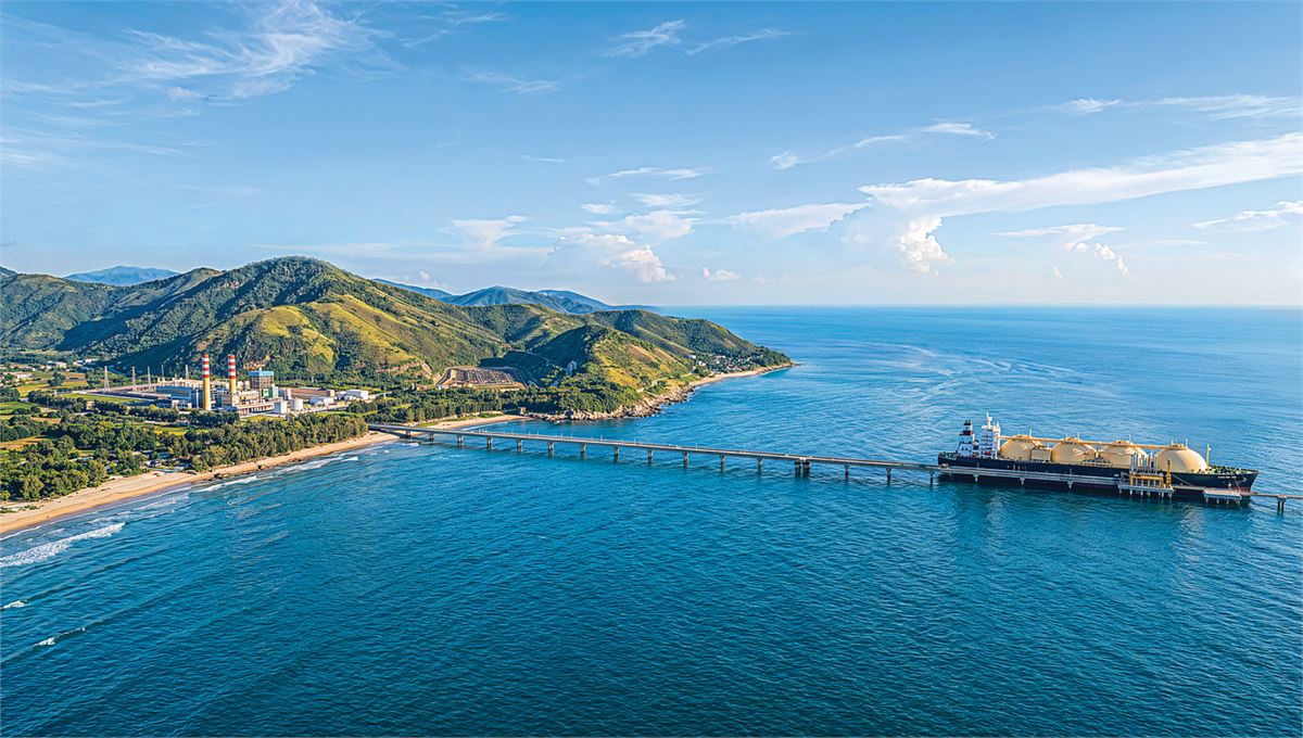 Kỳ 4: Không gian nào để giữ chân dòng vốn?
