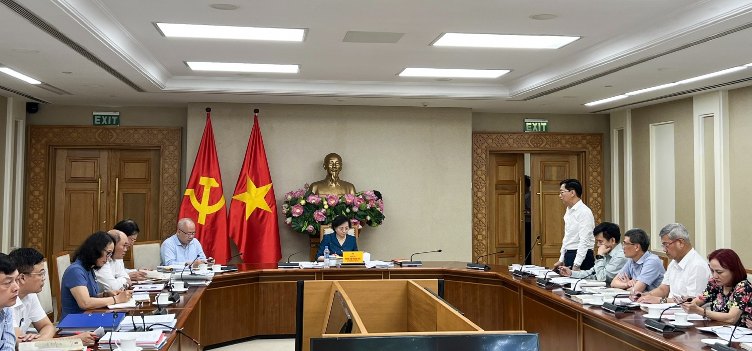 Để Petrovietnam vươn mình trong kỷ nguyên mới