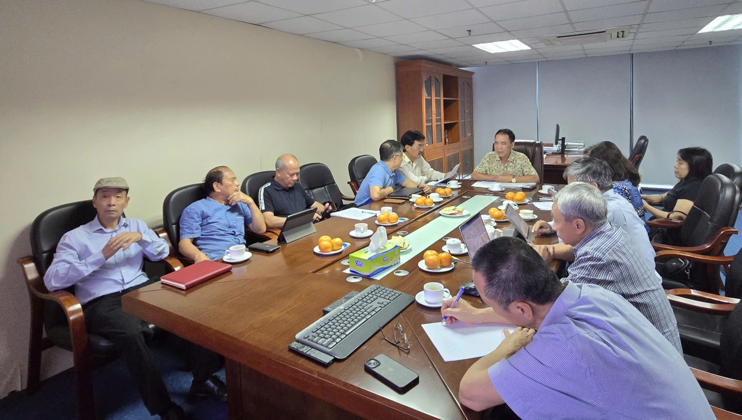 Luật Dầu khí “mở” sang năng lượng mới: Cần thêm bước hoàn thiện