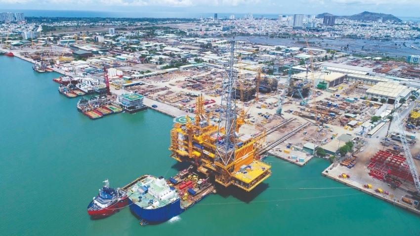 Kỳ 3: Doanh nghiệp - lực lượng hiện thực hóa chiến lược biển