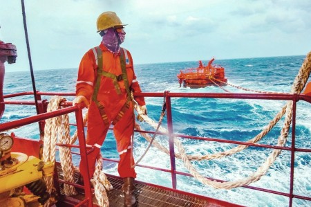 PETROVIETNAM - Giữ lửa di sản, tiếp bước tương lai