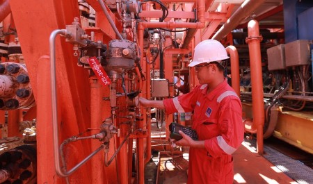 Tôn vinh người lao động, lan tỏa giá trị mới