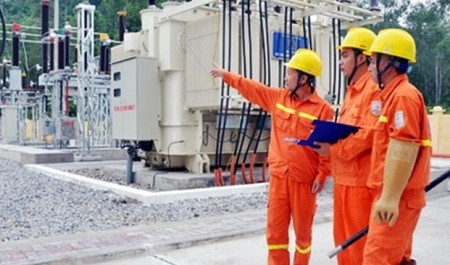Sửa đổi, bổ sung Luật Điện lực: Tháo 