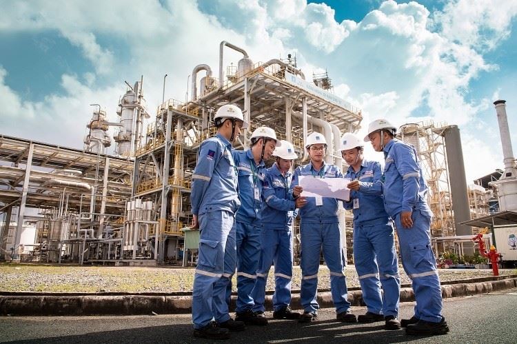 Đảng bộ PETROVIETNAM: Tăng tốc thực hiện nhiệm vụ năm 2026