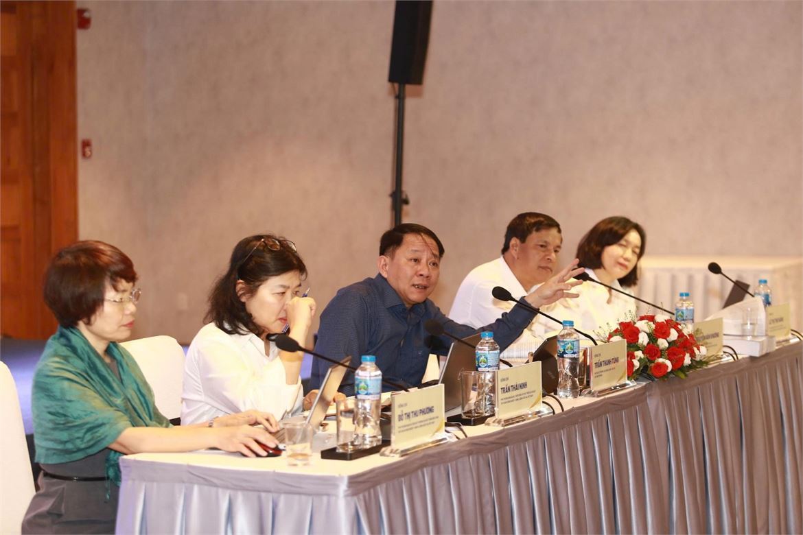 Dự thảo Nghị định hướng dẫn Luật Dầu khí 2026: Bổ sung cơ chế thu hồi chi phí và hạch toán doanh thu từ hoạt động CCS